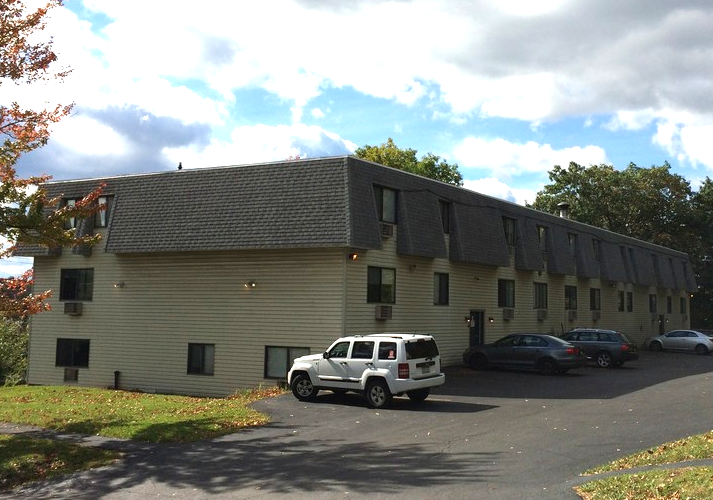 1855 Burnet Avenue - 5
