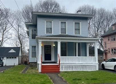 1211 Madison Street - 1