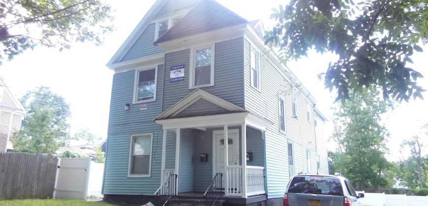110 Westcott - Apt 2