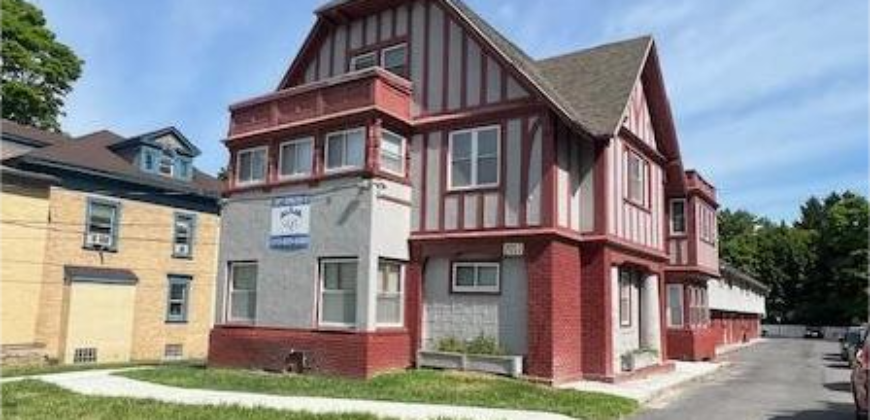 2017 East Genesee St - TH F-Rm 1