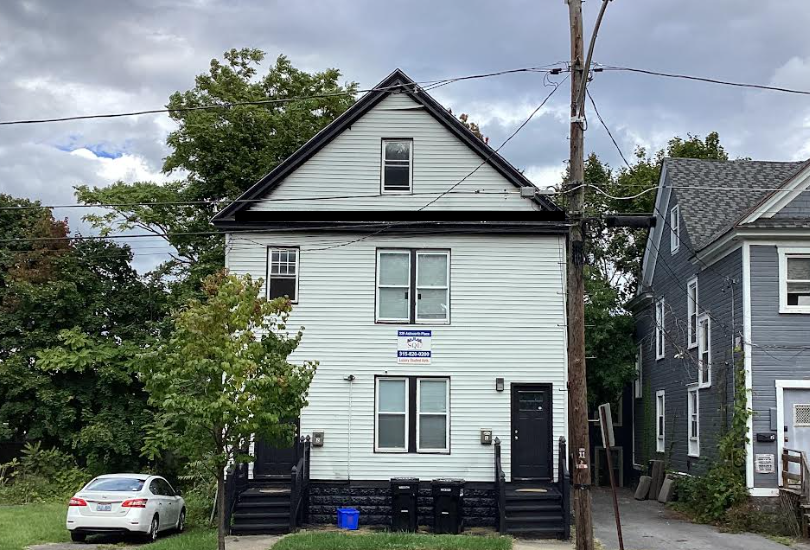 229 Ashworth Pl - Apt 1