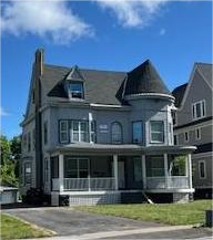 1533 East Genesee St - B