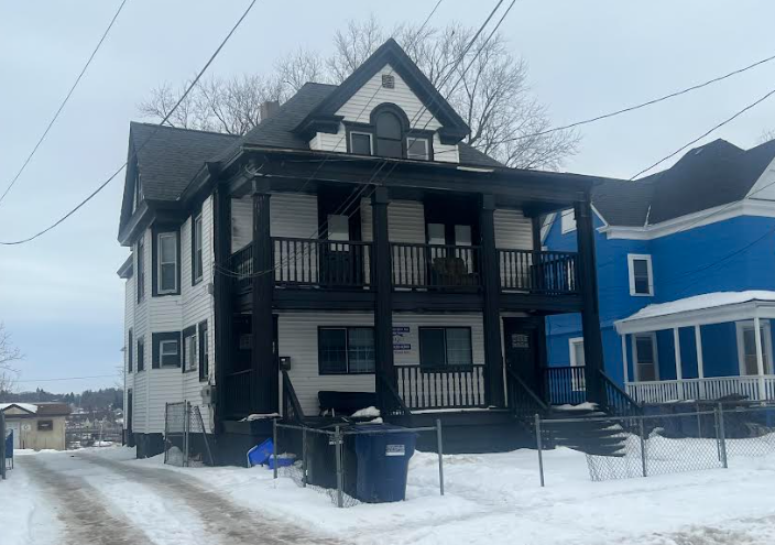 121 Lexington Ave Apt 3