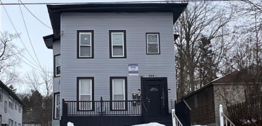 309 Columbus Ave Apt 1