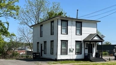 1611 East Fayette St - Apt 2-Rm 2