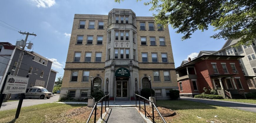 1108 East Genesee Street - 404