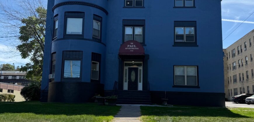 1114 East Genesee Street - 9