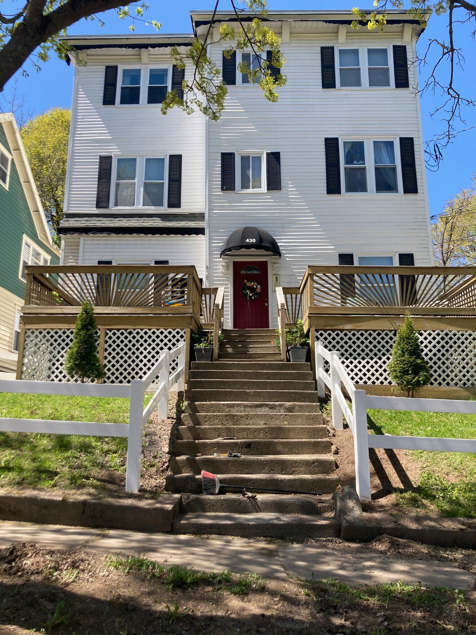 430 Columbus Avenue - 6