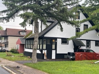 1112 East Colvin Street - 1-Rm 1