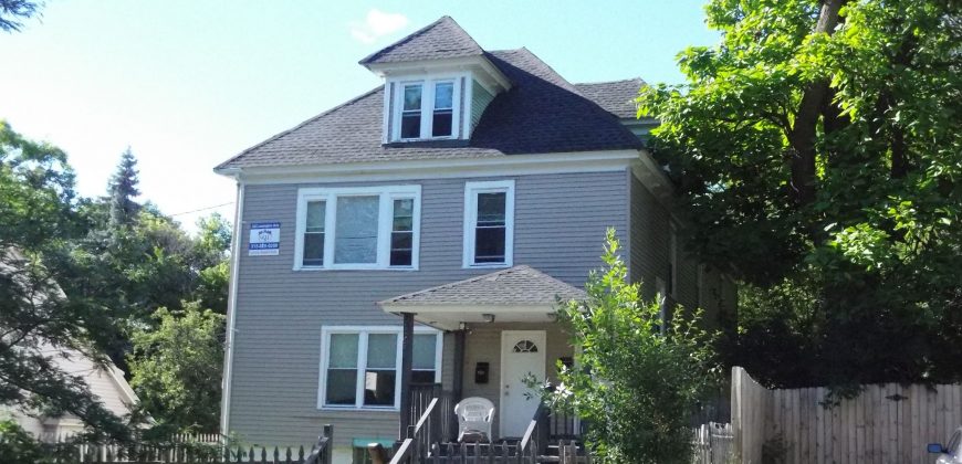 323 Lexington Ave - Apt 2-Rm 2