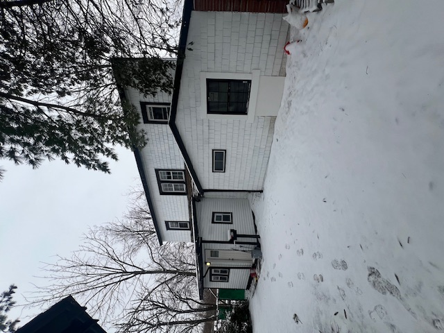 1112 East Colvin Street