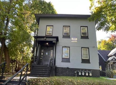 1924 East Genesee St Apt 1