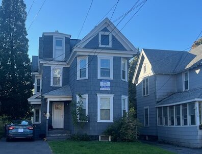 220 Bassett St Apt 1